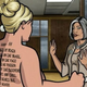 Illustration for article titled iArcher/i: El Secuestro